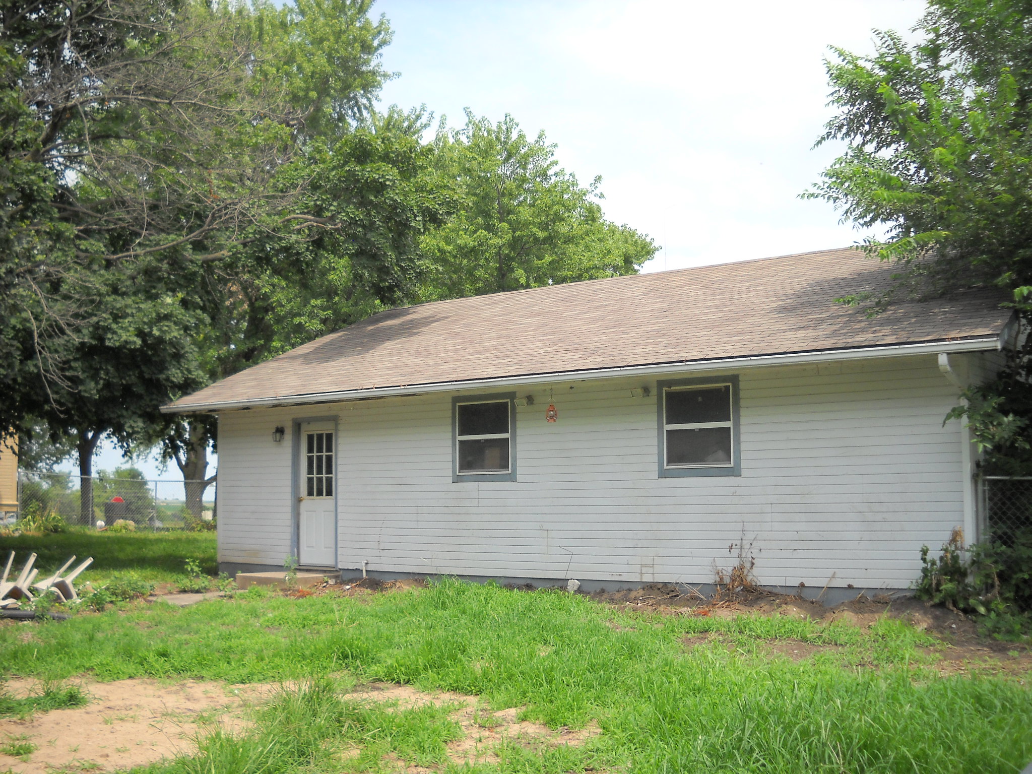 Olmsted Real Estate and Auctions